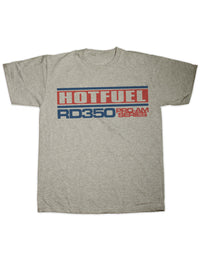 Hotfuel RD350 Pro-Am Series T Shirt