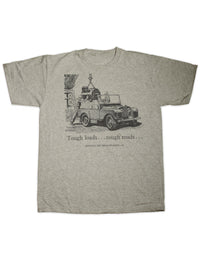 Tough Loads T Shirt