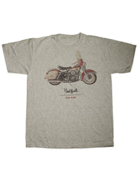 Hotfuel Duo Glide T Shirt