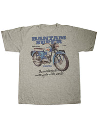 Hotfuel Bantam Super T Shirt