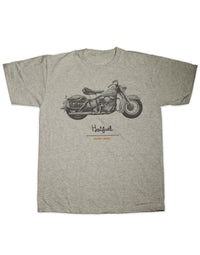 Hotfuel Hydra Glide T Shirt