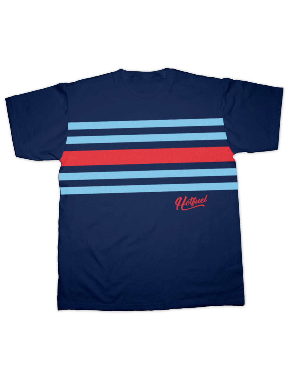 Hotfuel RSR Livery T Shirt