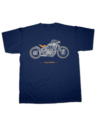 Hotfuel Bobber T Shirt