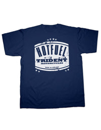Hotfuel Trident Motorcycles T Shirt