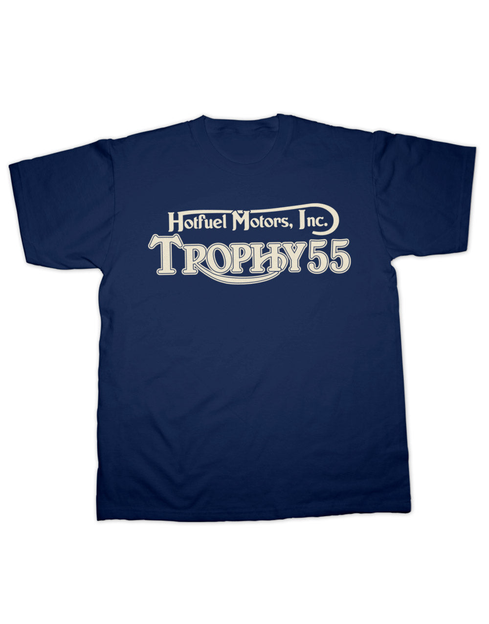 Hotfuel Trophy 55 T Shirt
