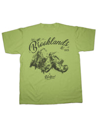 Hotfuel Brooklands 1925 T Shirt