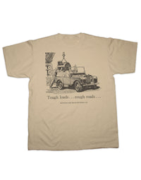 Tough Loads T Shirt