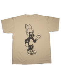 Racing Rabbit T Shirt