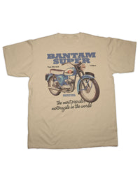 Hotfuel Bantam Super T Shirt