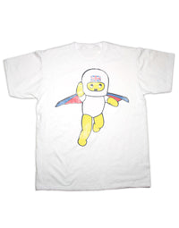 Hesketh Super Bear T Shirt