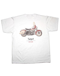 Hotfuel Duo Glide T Shirt