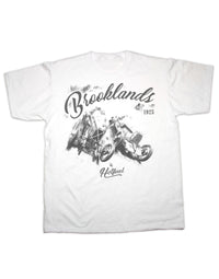 Hotfuel Brooklands 1925 T Shirt