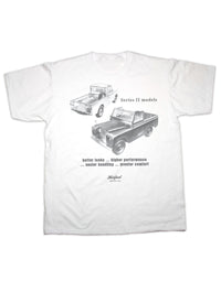 Series 2 Models T Shirt