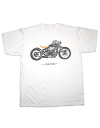 Hotfuel Bobber T Shirt