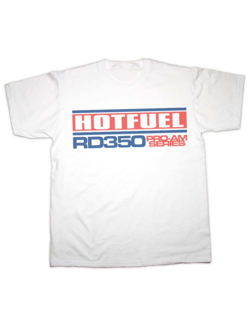Hotfuel RD350 Pro-Am Series T Shirt