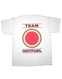 Team Hotfuel Strike T Shirt