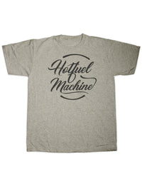 Hotfuel Machine T Shirt