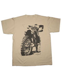 Hotfuel Moto X Bike T Shirt