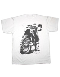 Hotfuel Moto X Bike T Shirt