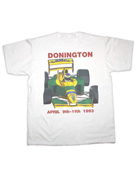 Donington '93 T Shirt