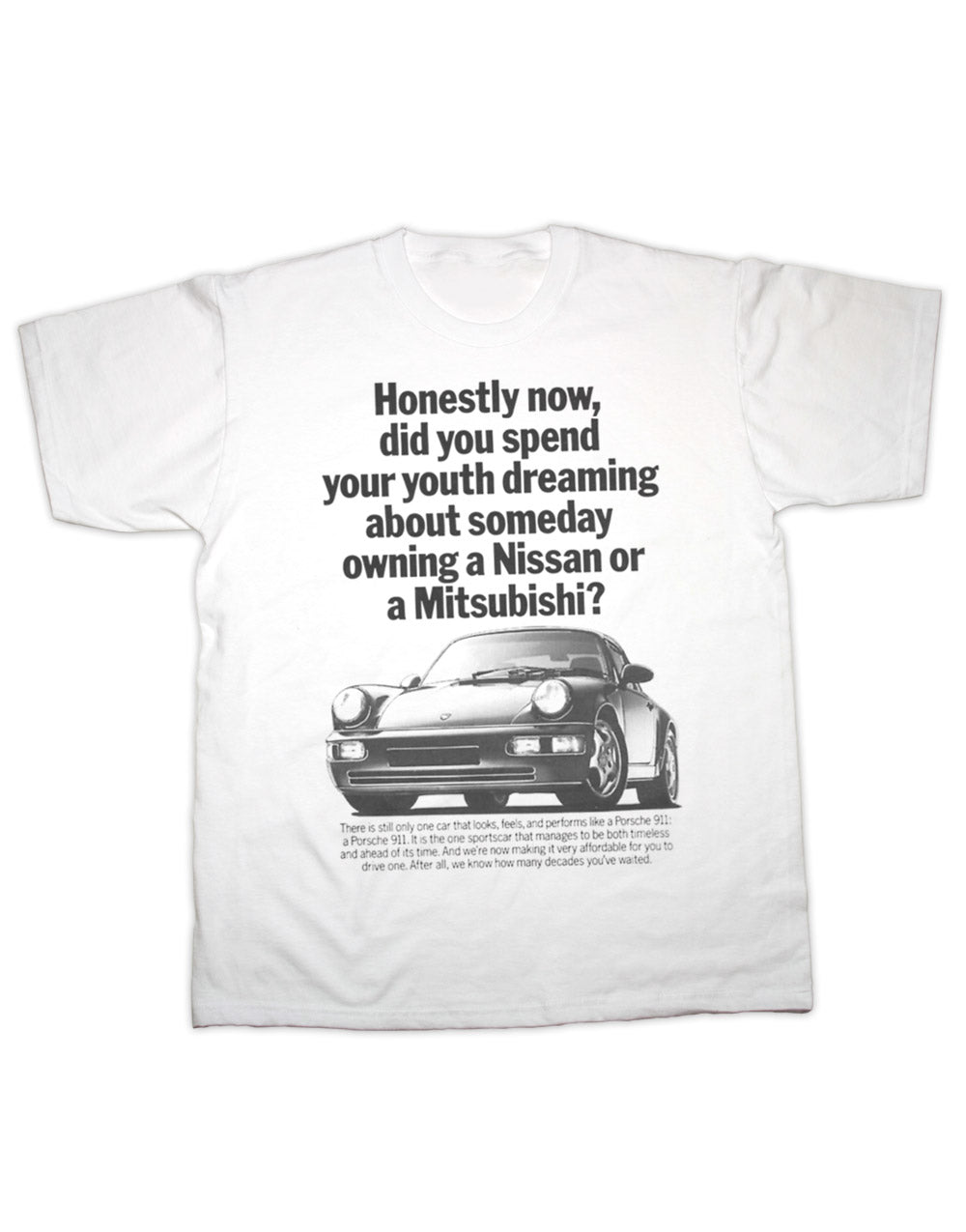 911 Dream T Shirt