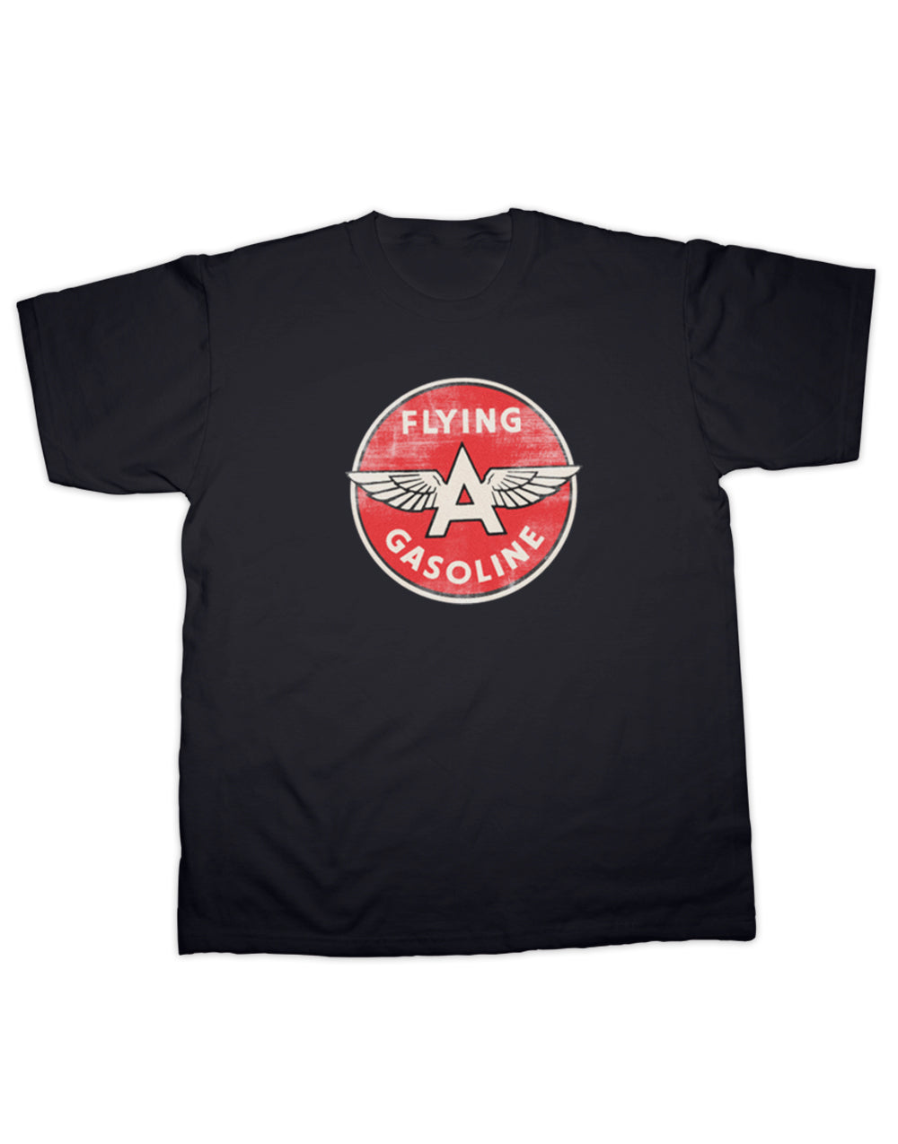 Flying A T Shirt