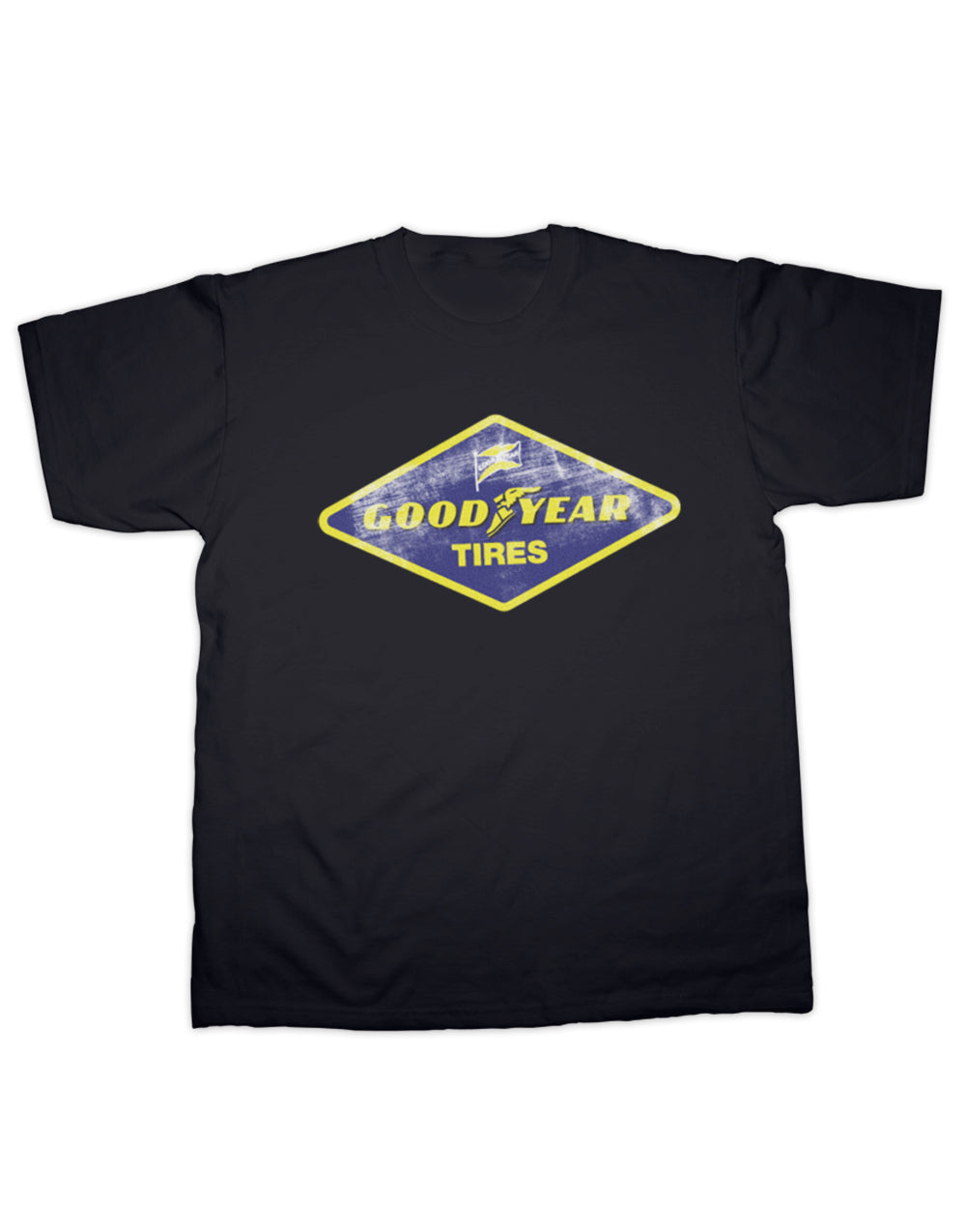 Good Year T Shirt
