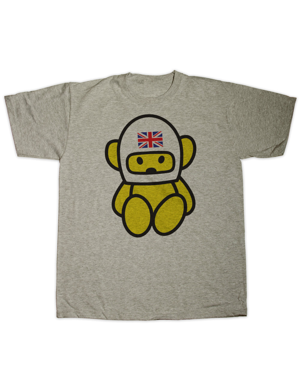 Hesketh Race Team T Shirt