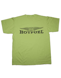 Hotfuel Piston Wings T Shirt