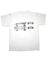 JPS Lotus Mk3 T Shirt