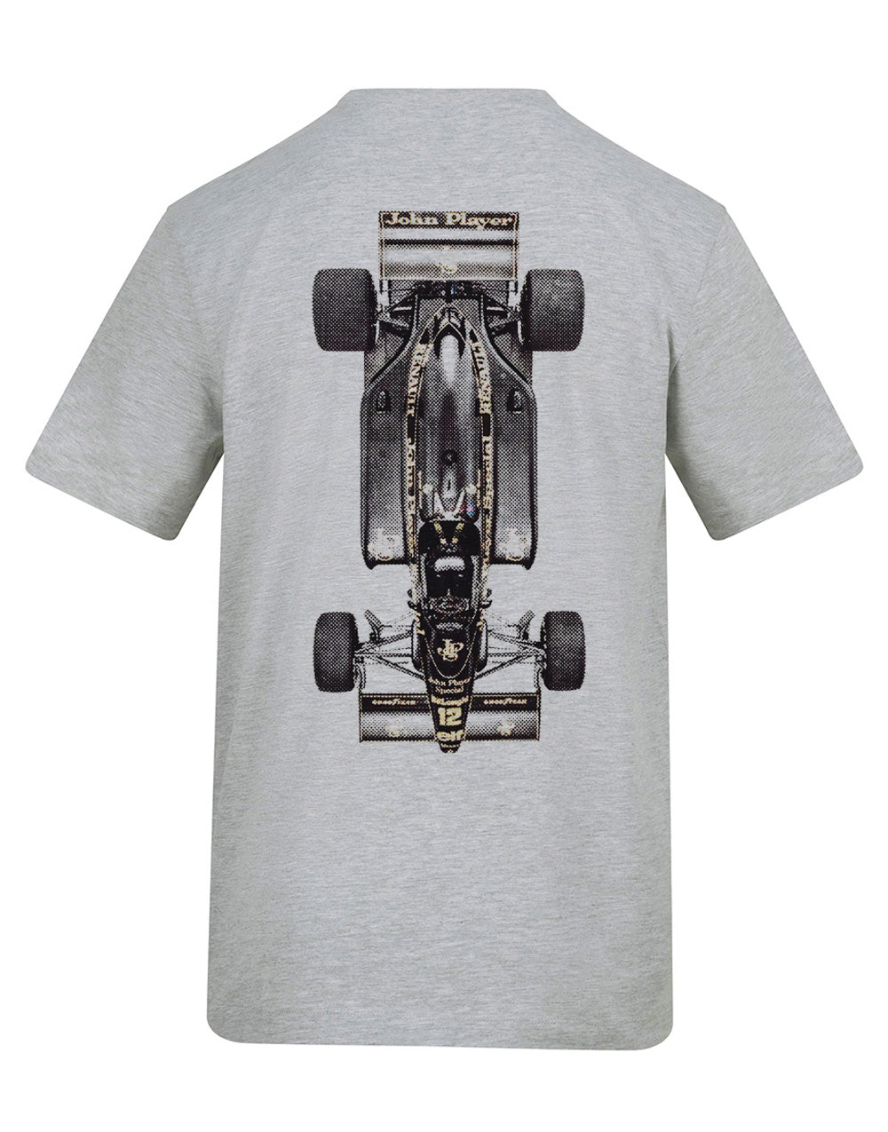 JPS Lotus 89T T Shirt