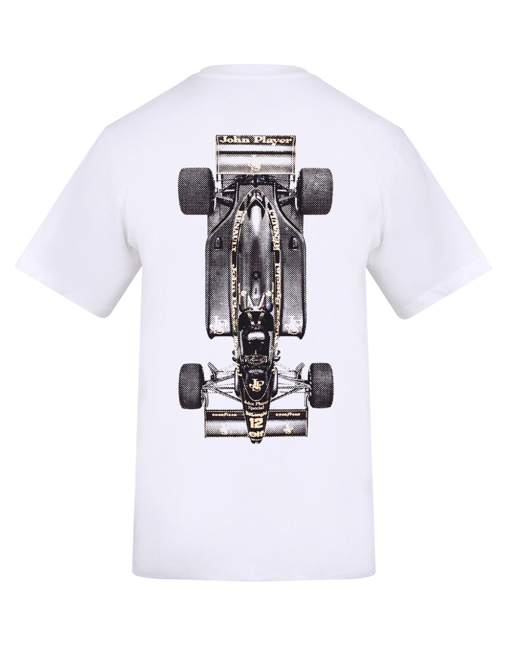 JPS Lotus 89T T Shirt