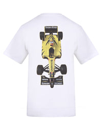 Jordan GP 198 T Shirt