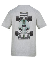 Leyton HOUSE CG901 T Shirt