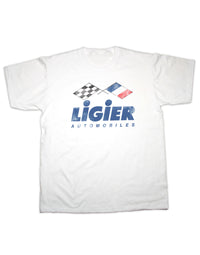Ligier Automobiles T Shirt