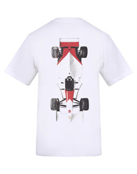 McLaren MP4/8 T Shirt
