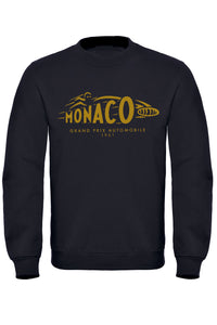 Monaco 1961 Sweatshirt