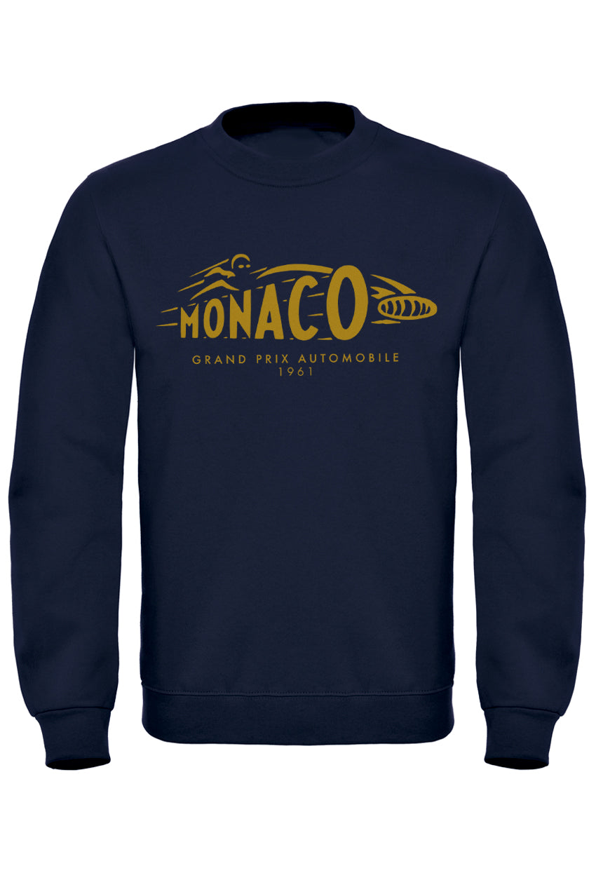 Monaco 1961 Sweatshirt