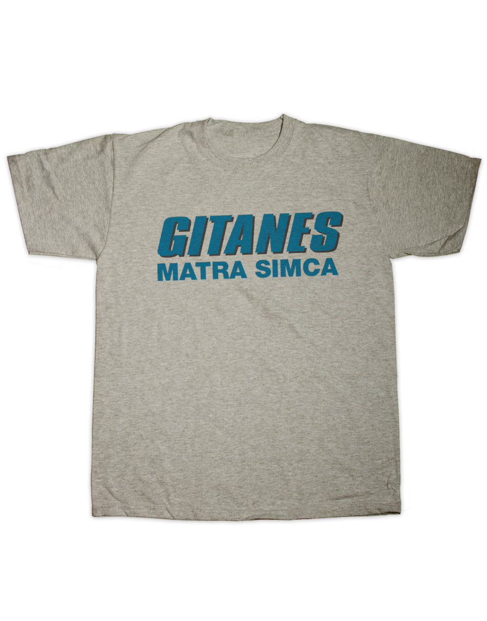 Matra Simca T Shirt