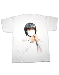 McQueen Le Man Racer T Shirt