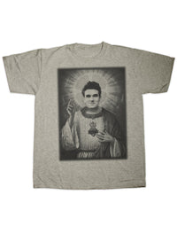 Morrisey Rock God T Shirt