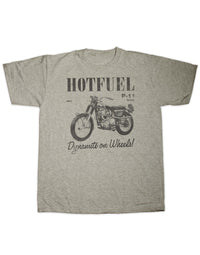 Hotfuel P11 T Shirt