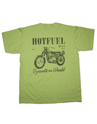 Hotfuel P11 T Shirt