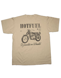Hotfuel P11 T Shirt