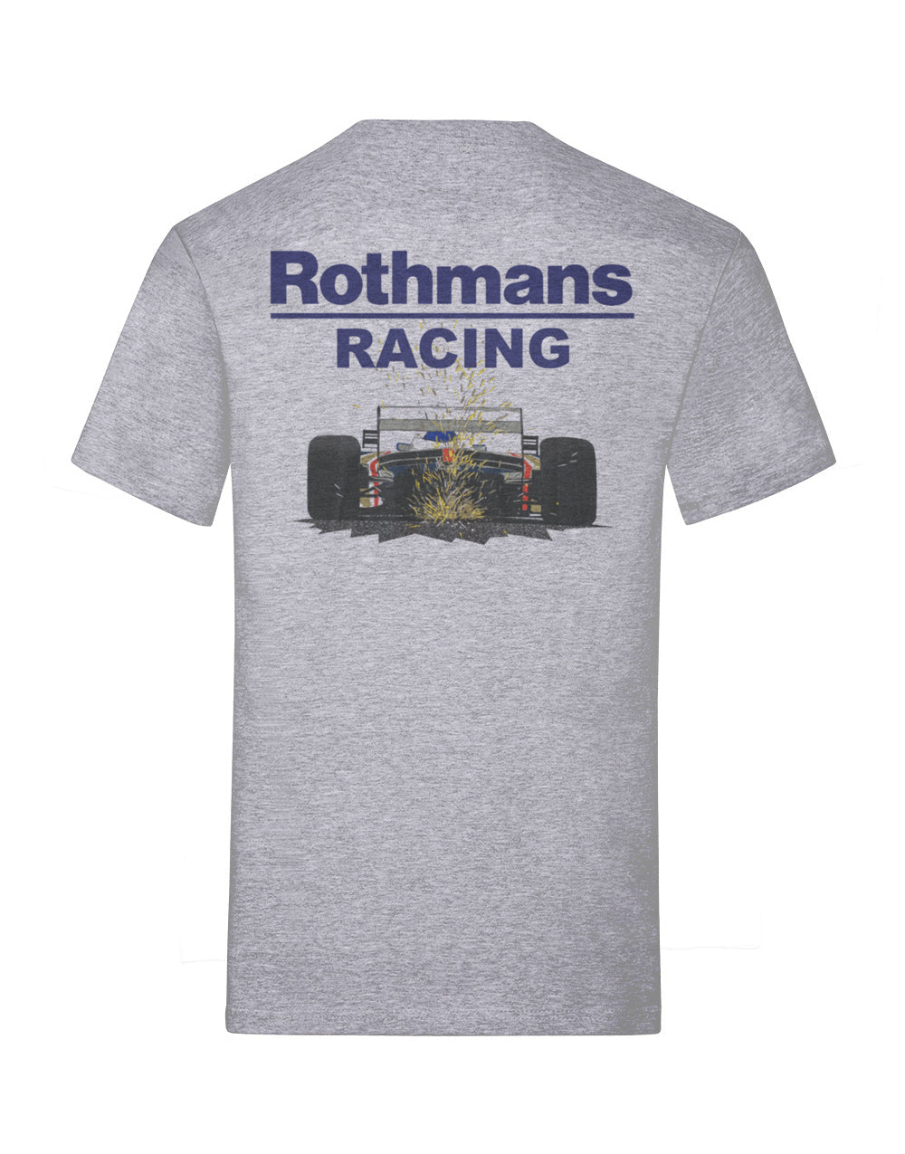 Rothmans Racing F-1 Team T Shirt