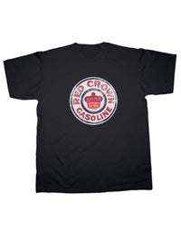 Red Crown T Shirt