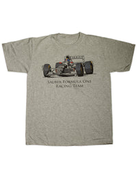 Sauber Racing Team T Shirt