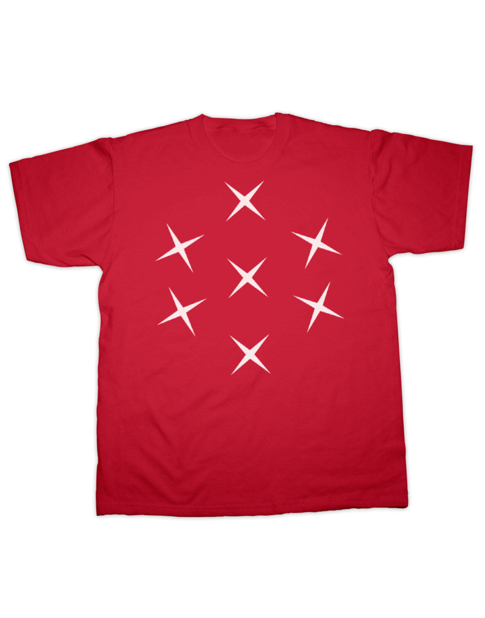 Schumacher World Titles T Shirt