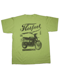 Hotfuel Scrambler 900 T Shirt
