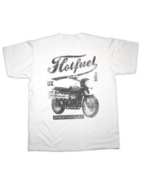 Hotfuel Scrambler 900 T Shirt